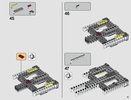 Instrucciones de Construcción - LEGO - 75244 - Tantive IV™: Page 45