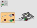 Instrucciones de Construcción - LEGO - 75244 - Tantive IV™: Page 46