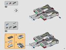 Instrucciones de Construcción - LEGO - 75244 - Tantive IV™: Page 49