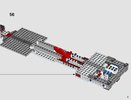 Instrucciones de Construcción - LEGO - 75244 - Tantive IV™: Page 51