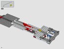 Instrucciones de Construcción - LEGO - 75244 - Tantive IV™: Page 54