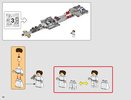 Instrucciones de Construcción - LEGO - 75244 - Tantive IV™: Page 56