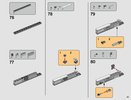 Instrucciones de Construcción - LEGO - 75244 - Tantive IV™: Page 69