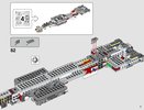 Instrucciones de Construcción - LEGO - 75244 - Tantive IV™: Page 71