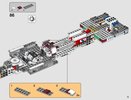 Instrucciones de Construcción - LEGO - 75244 - Tantive IV™: Page 75