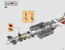 Instrucciones de Construcción - LEGO - 75244 - Tantive IV™: Page 83