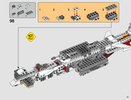 Instrucciones de Construcción - LEGO - 75244 - Tantive IV™: Page 87