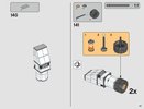 Instrucciones de Construcción - LEGO - 75244 - Tantive IV™: Page 101