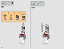 Instrucciones de Construcción - LEGO - 75244 - Tantive IV™: Page 108