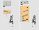 Instrucciones de Construcción - LEGO - 75244 - Tantive IV™: Page 109