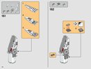 Instrucciones de Construcción - LEGO - 75244 - Tantive IV™: Page 110