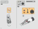 Instrucciones de Construcción - LEGO - 75244 - Tantive IV™: Page 112