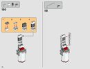 Instrucciones de Construcción - LEGO - 75244 - Tantive IV™: Page 116