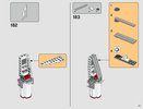 Instrucciones de Construcción - LEGO - 75244 - Tantive IV™: Page 117