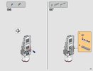 Instrucciones de Construcción - LEGO - 75244 - Tantive IV™: Page 119