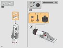 Instrucciones de Construcción - LEGO - 75244 - Tantive IV™: Page 120