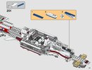 Instrucciones de Construcción - LEGO - 75244 - Tantive IV™: Page 133