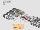 Instrucciones de Construcción - LEGO - 75244 - Tantive IV™: Page 139