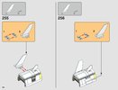 Instrucciones de Construcción - LEGO - 75244 - Tantive IV™: Page 162