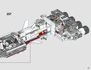 Instrucciones de Construcción - LEGO - 75244 - Tantive IV™: Page 163