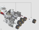 Instrucciones de Construcción - LEGO - 75244 - Tantive IV™: Page 166