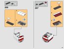 Instrucciones de Construcción - LEGO - 75244 - Tantive IV™: Page 169