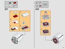 Instrucciones de Construcción - LEGO - 75244 - Tantive IV™: Page 171