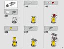 Instrucciones de Construcción - LEGO - 75244 - Tantive IV™: Page 191