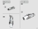 Instrucciones de Construcción - LEGO - 75244 - Tantive IV™: Page 199