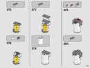 Instrucciones de Construcción - LEGO - 75244 - Tantive IV™: Page 203