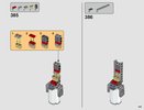 Instrucciones de Construcción - LEGO - 75244 - Tantive IV™: Page 205