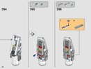 Instrucciones de Construcción - LEGO - 75244 - Tantive IV™: Page 208