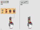 Instrucciones de Construcción - LEGO - 75244 - Tantive IV™: Page 214