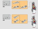 Instrucciones de Construcción - LEGO - 75244 - Tantive IV™: Page 215