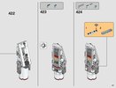 Instrucciones de Construcción - LEGO - 75244 - Tantive IV™: Page 217