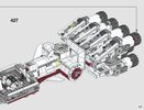 Instrucciones de Construcción - LEGO - 75244 - Tantive IV™: Page 219