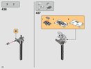 Instrucciones de Construcción - LEGO - 75244 - Tantive IV™: Page 224