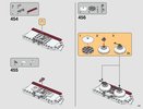 Instrucciones de Construcción - LEGO - 75244 - Tantive IV™: Page 231