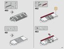 Instrucciones de Construcción - LEGO - 75244 - Tantive IV™: Page 233