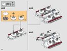 Instrucciones de Construcción - LEGO - 75244 - Tantive IV™: Page 234