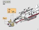 Instrucciones de Construcción - LEGO - 75244 - Tantive IV™: Page 237