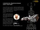 Instrucciones de Construcción - LEGO - 75244 - Tantive IV™: Page 3