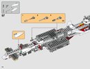 Instrucciones de Construcción - LEGO - 75244 - Tantive IV™: Page 102