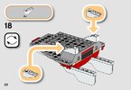 Instrucciones de Construcción - LEGO - 75247 - Rebel A-Wing Starfighter™: Page 22