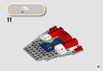 Instrucciones de Construcción - LEGO - 75247 - Rebel A-Wing Starfighter™: Page 15