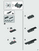 Instrucciones de Construcción - LEGO - 75251 - Darth Vader's Castle: Page 19