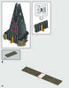 Instrucciones de Construcción - LEGO - 75251 - Darth Vader's Castle: Page 26