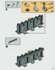 Instrucciones de Construcción - LEGO - 75251 - Darth Vader's Castle: Page 31