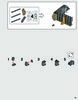 Instrucciones de Construcción - LEGO - 75251 - Darth Vader's Castle: Page 35