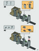 Instrucciones de Construcción - LEGO - 75251 - Darth Vader's Castle: Page 45